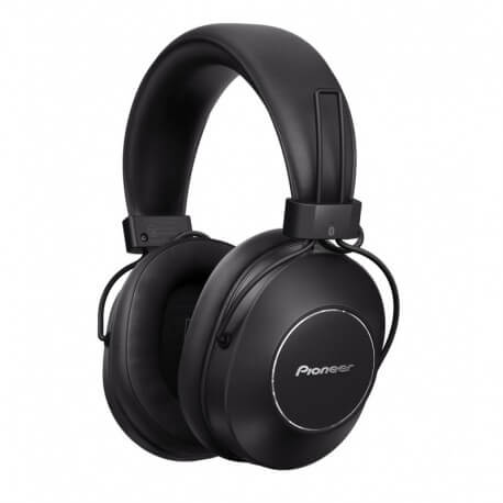 Pioneer SE-MS9BN, cuffie professionali senza fili